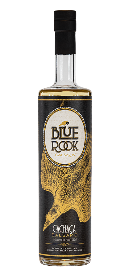 Our Spirits | Cachaça, Cane Vodka & Cane Gin — Blue Rook Distillery